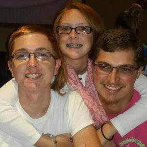 Meet your Posher, Mike